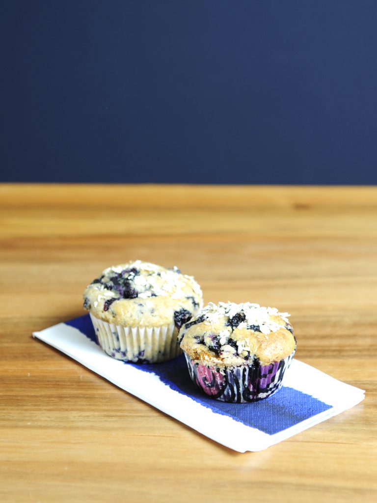 Muffins