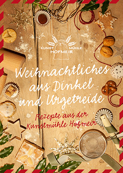 Weihnachtsrezepte