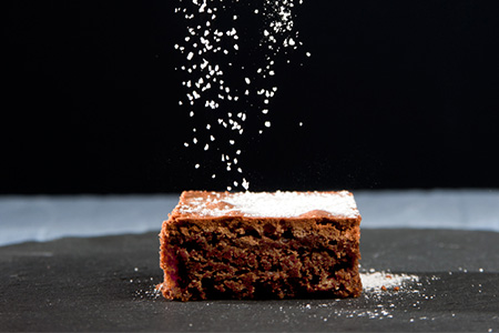 Teaser Klassische Brownies