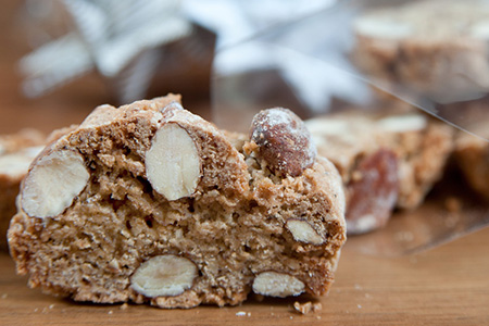 Teaser Lebkuchen-Cantuccini